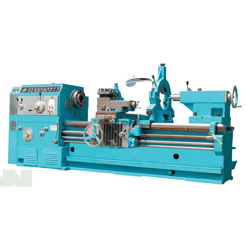 Standard Horizontal Lathe