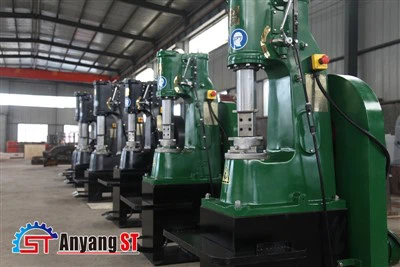 15kg/33lbs Blacksmithing Power Hammer