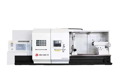 What factors affect the machining accuracy of CNC lathes?