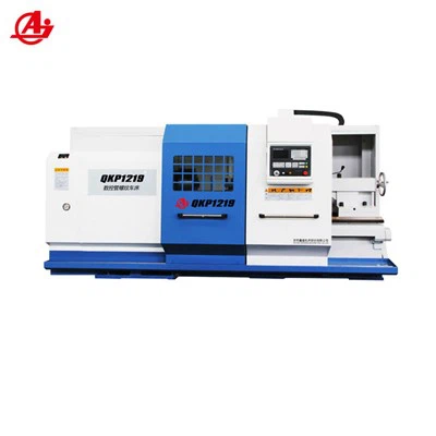 CK61 Series CNC Heavy Duty Lathe