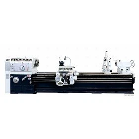 Universal Metal Lathe Machine